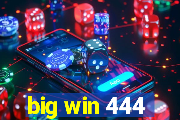 big win 444